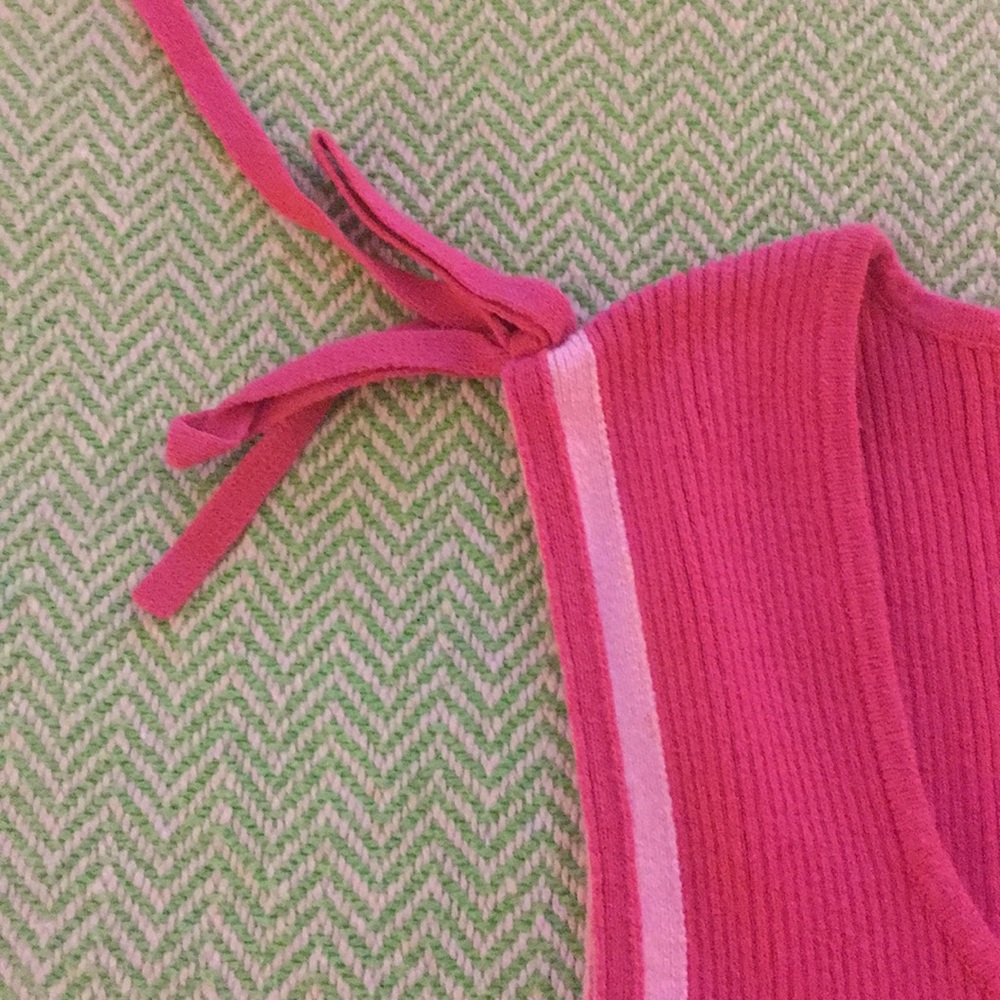 Pink blouse - Picture 6 of 6
